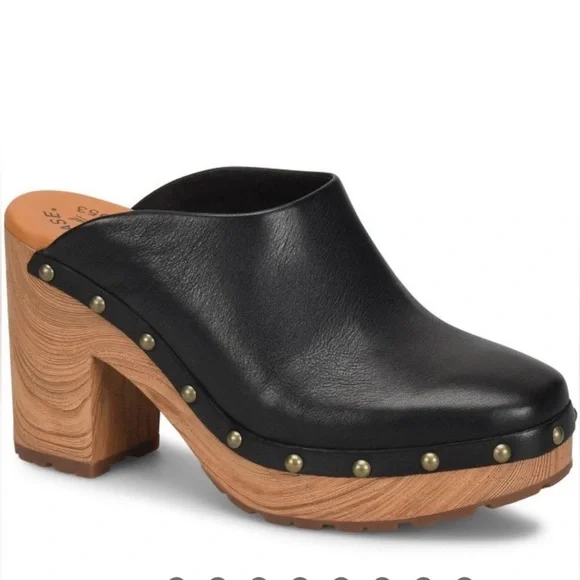 Leather Korkease Kork Ease Bellota Sale Kork-Ease Shoes Korkease